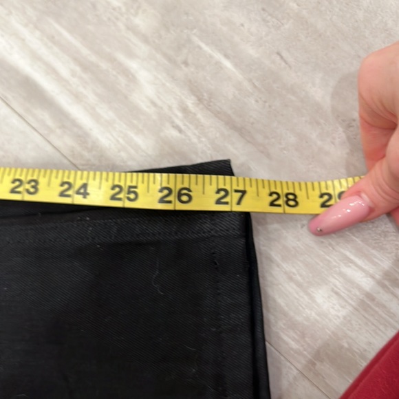 Burberry Jeans - Picture 8 of 8